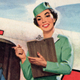Illustration for article titled Air Travel Today is a Damn Bargain